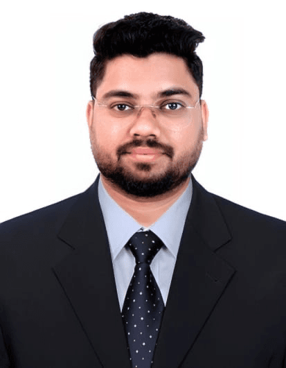 Atik Abdul Gani Burondkar