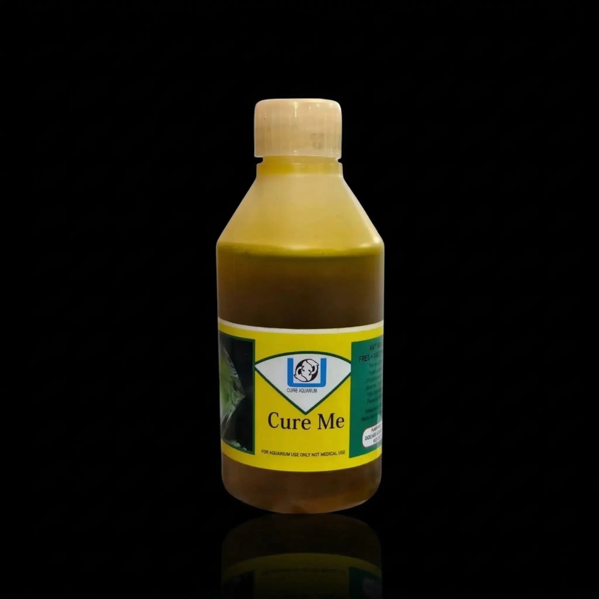Antiseptic (Yellow Liquid)