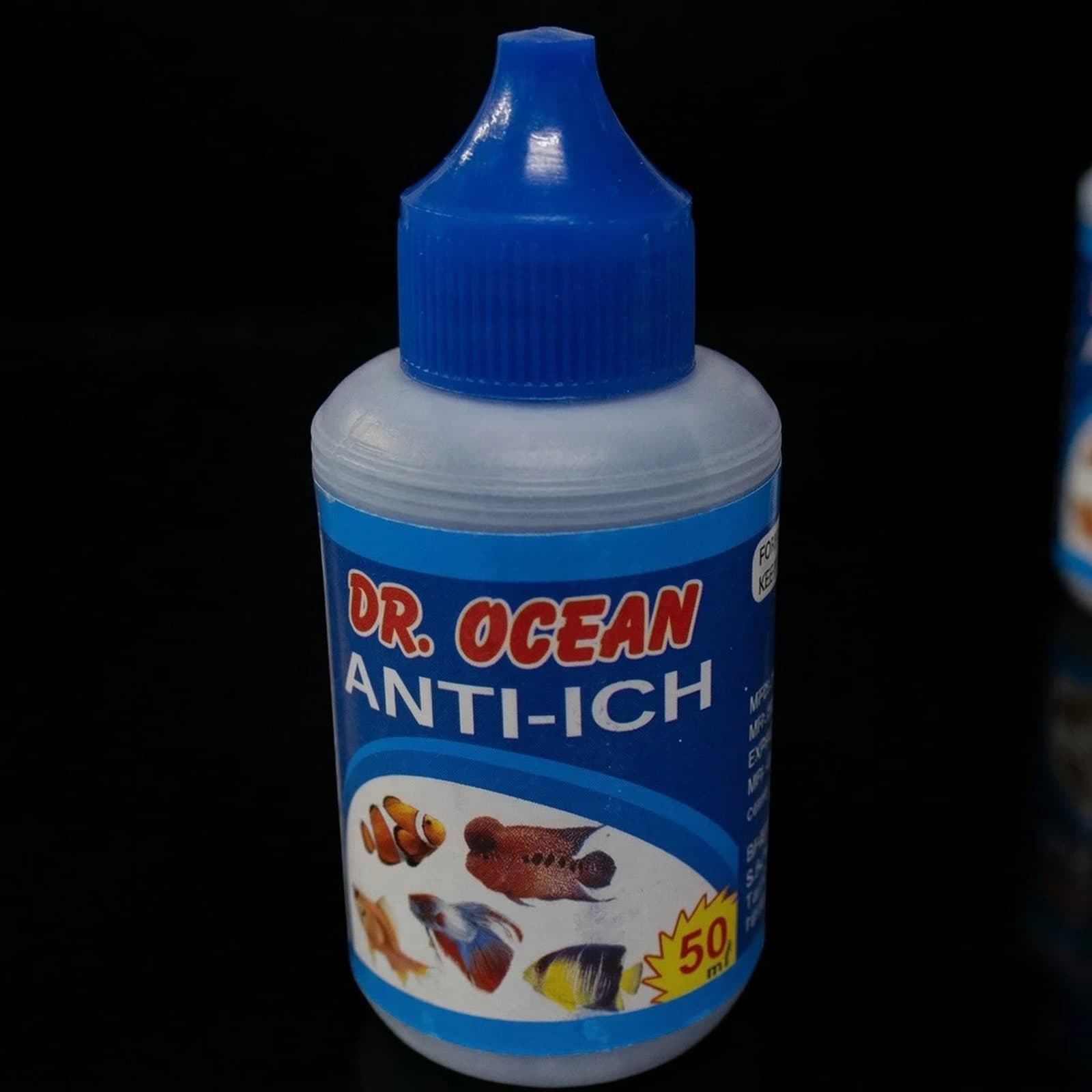 Dr Ocean Anti-Ich (50 ML)