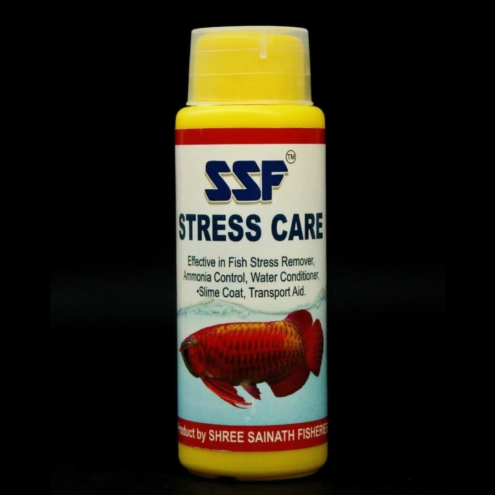 SSF Stress Care (120 ML)